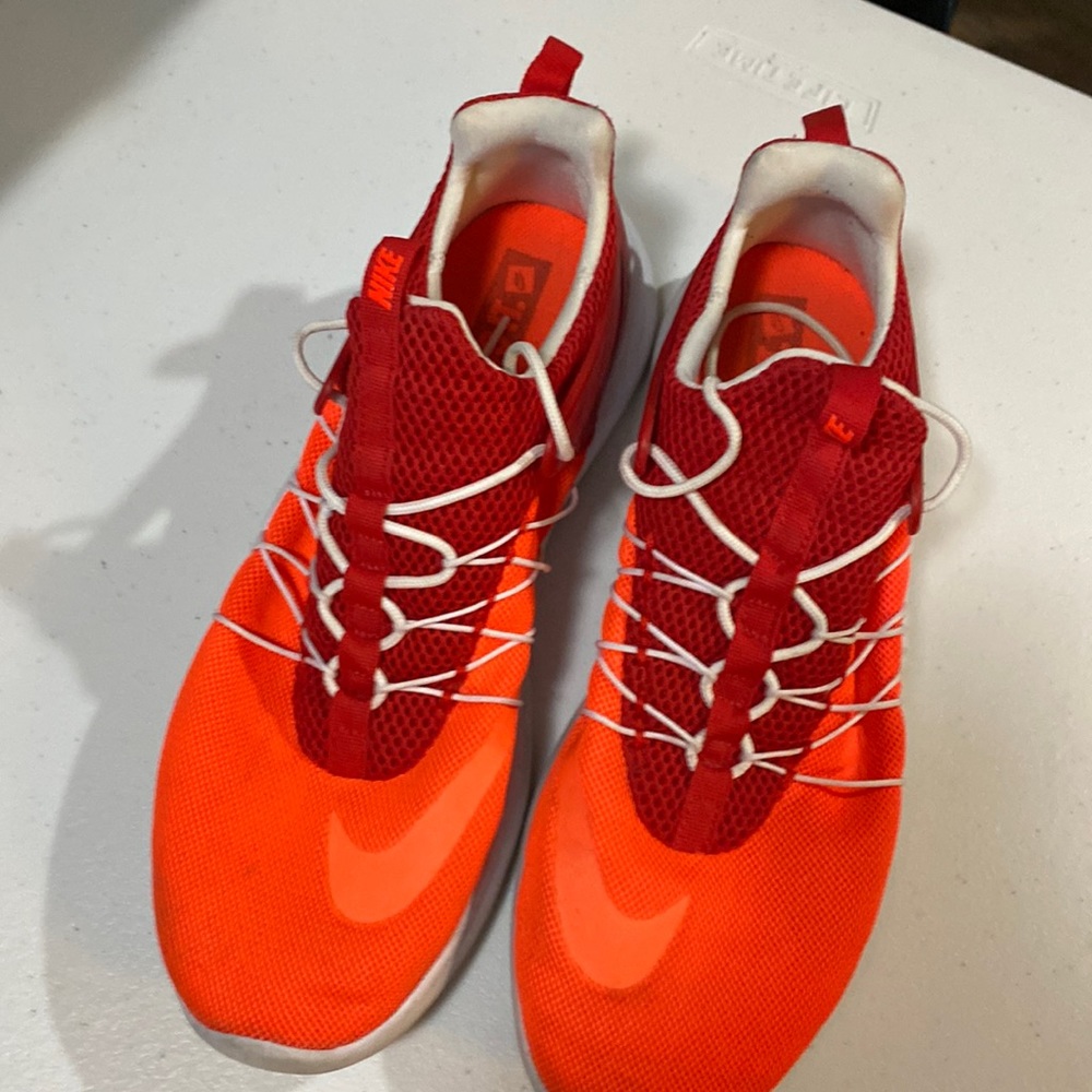 Nike shoes
